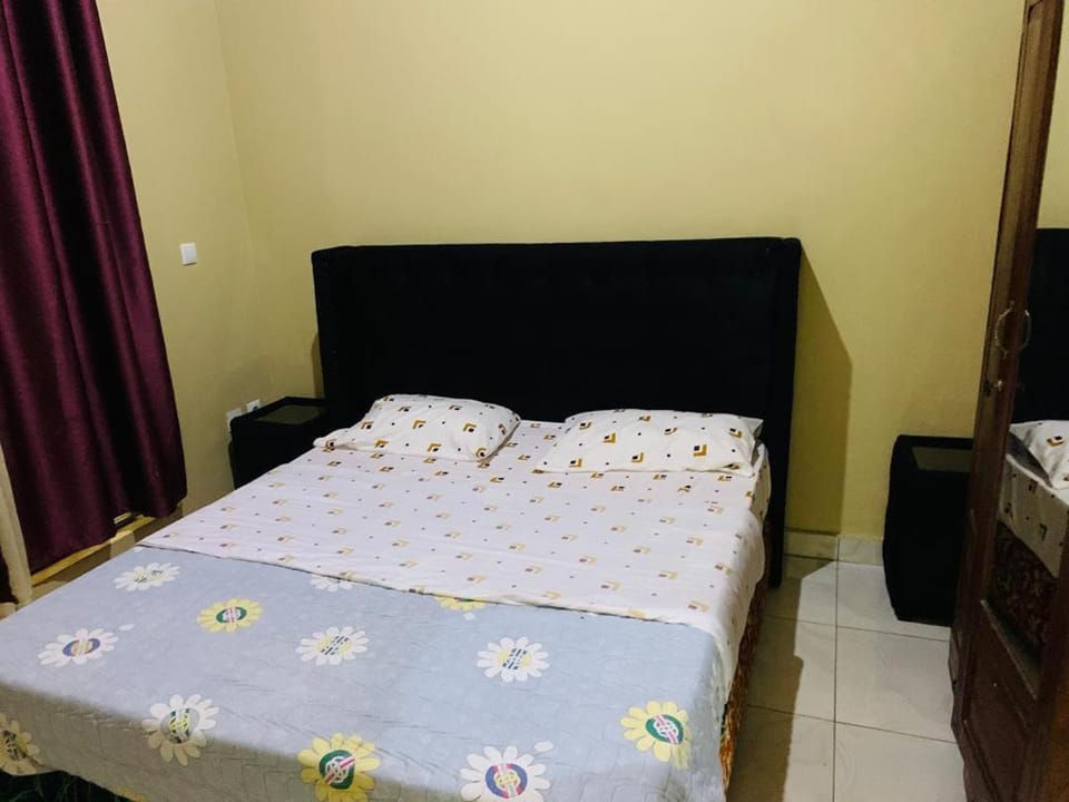 Kigali Breeze 1 Bedroom Residences Apartment in Africa