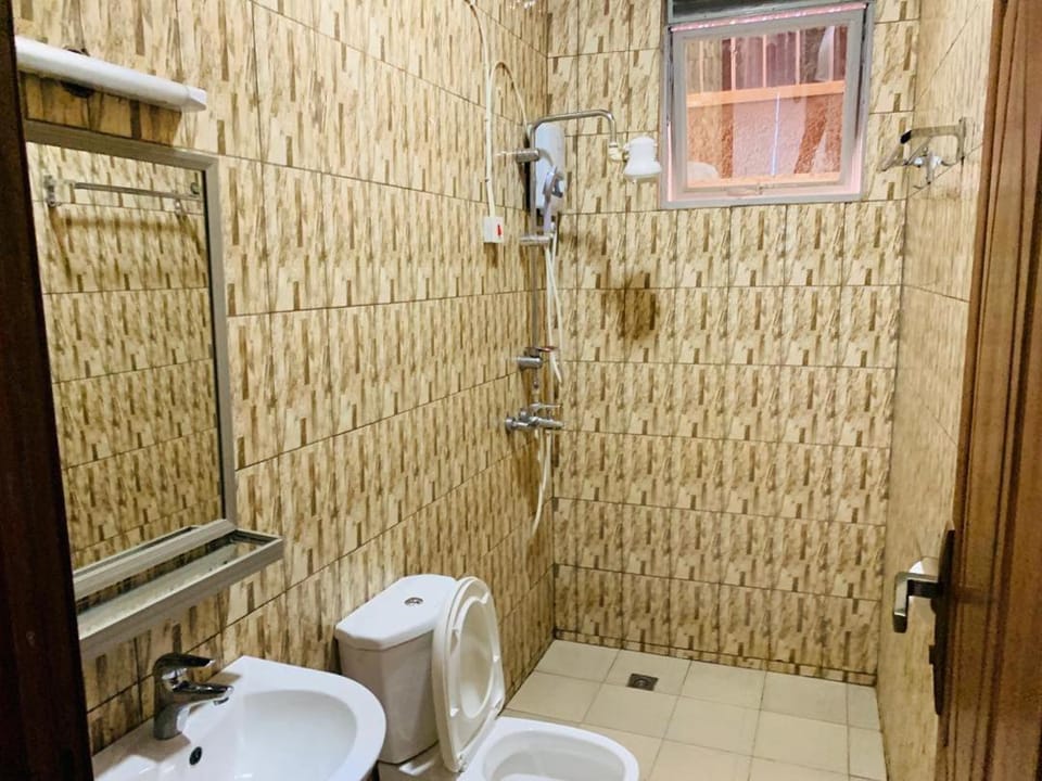 Kigali Breeze 1 Bedroom Residences Apartment in Africa
