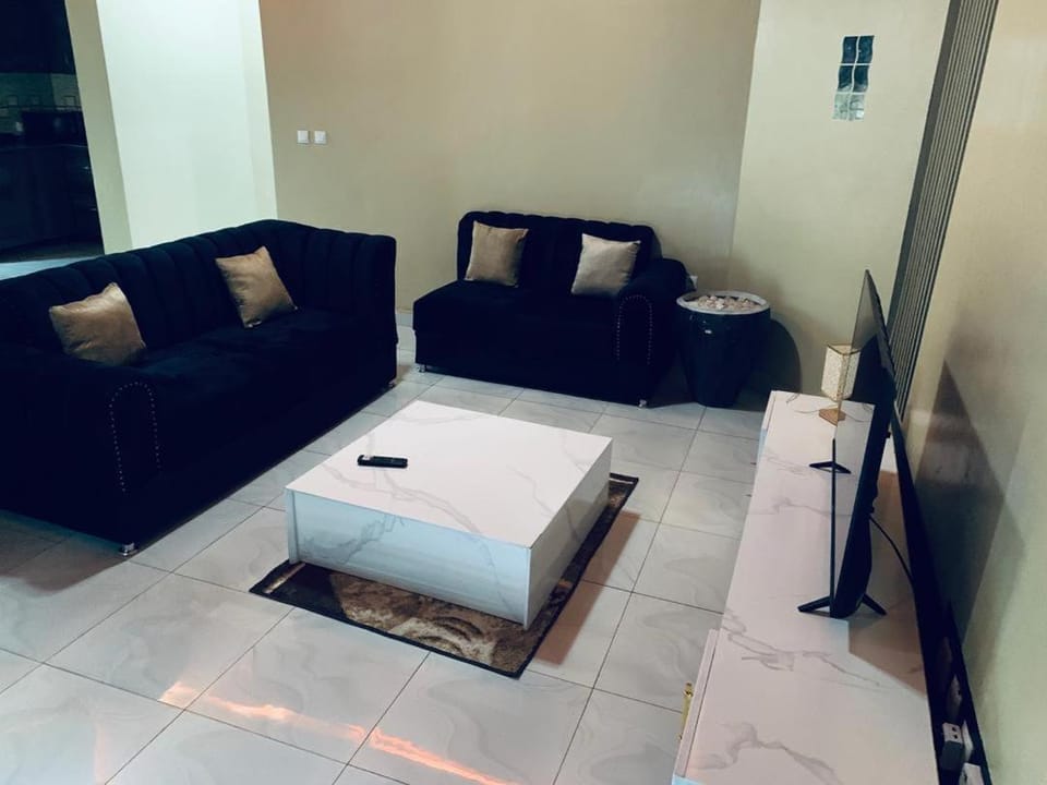 Kigali Breeze 1 Bedroom Residences Apartment in Africa