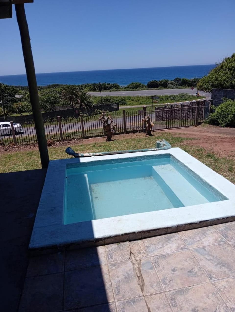 Oceans Rise 10-Sleeper Coastal Family Home in Pumula, KZN South Coast House in KwaZulu-Natal