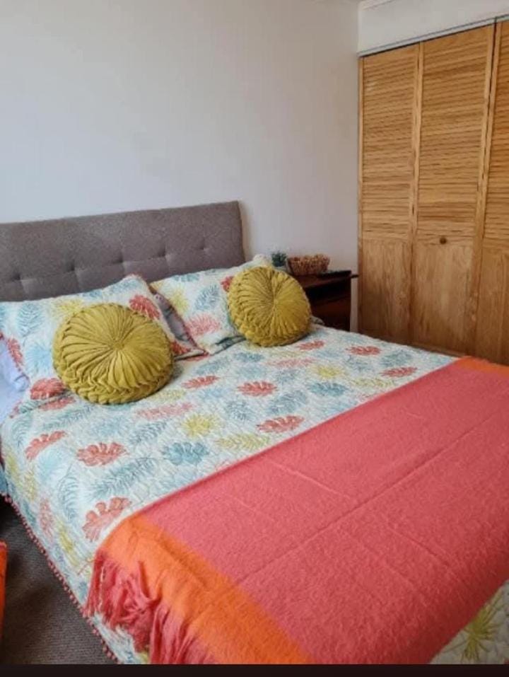 Departamento La Serena Apartment in La Serena