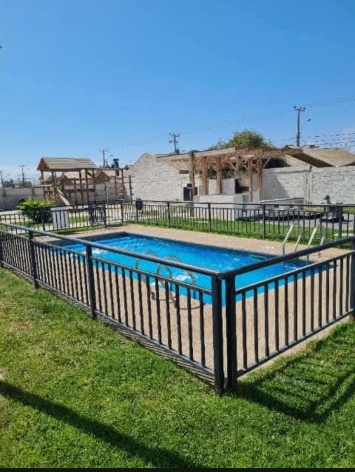 Departamento La Serena Apartment in La Serena