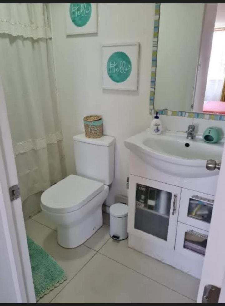 Departamento La Serena Apartment in La Serena