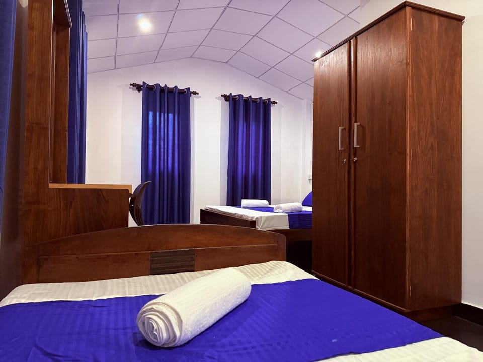 Nilupul Villa - Homestay Vacation rental in Sri Lanka