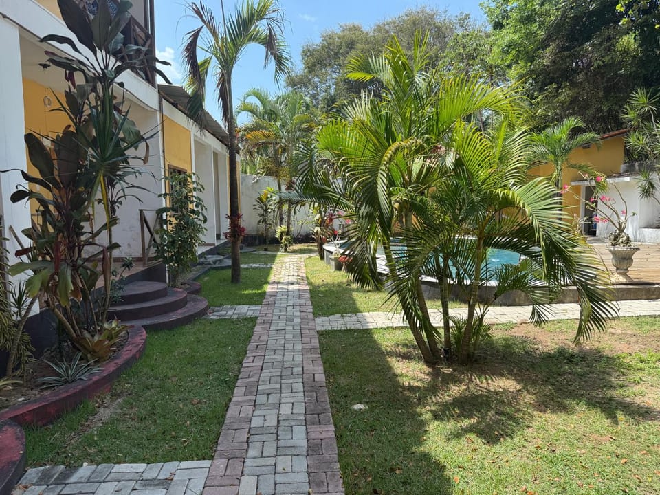 Garden, Garden