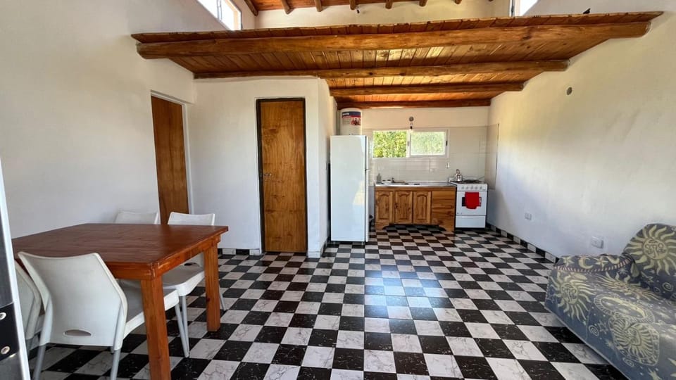 El limón House in Villa Yacanto