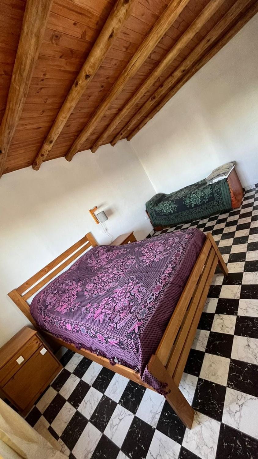 El limón House in Villa Yacanto
