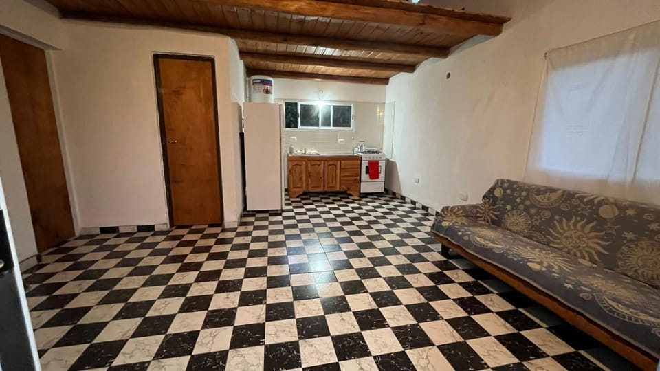 El limón House in Villa Yacanto