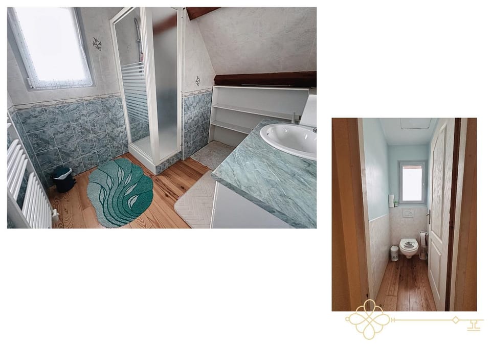 Maison 10 personnes en Vallée d'Ossau, 2 WC, 2 salles de bain House in Nouvelle-Aquitaine