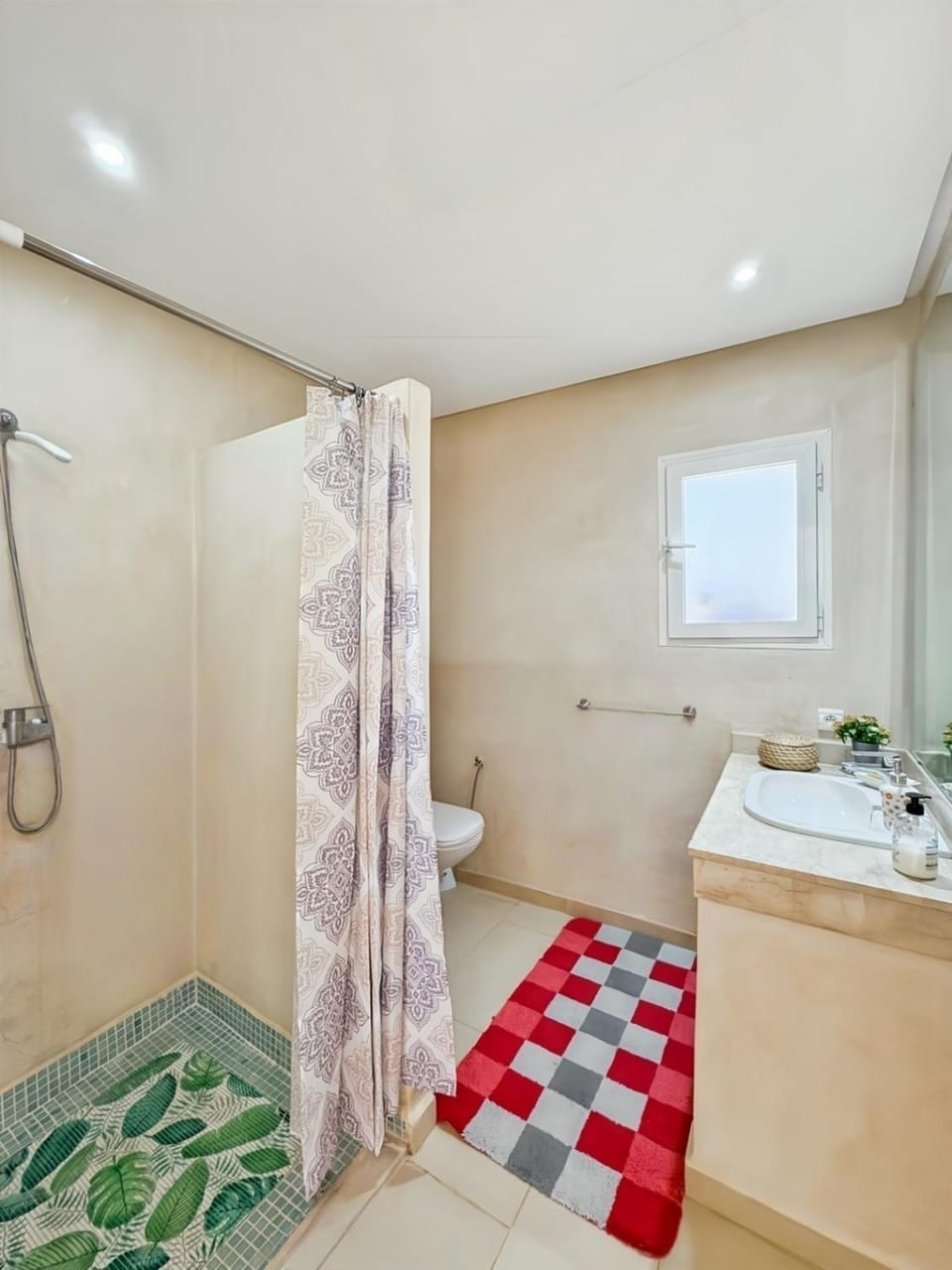 Exceptional Villa Private Pool - Ourika Road Villa in Marrakesh
