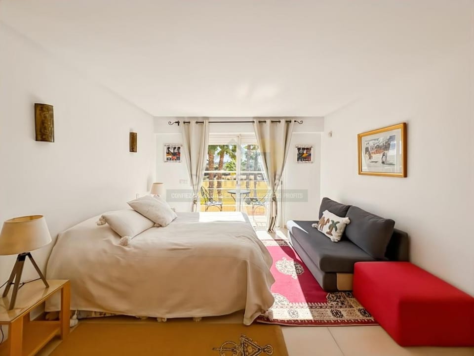 Exceptional Villa Private Pool - Ourika Road Villa in Marrakesh