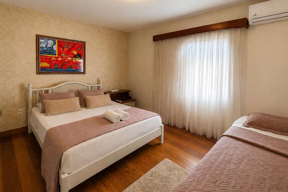 Apartamento em Gramado Apartment in Gramado