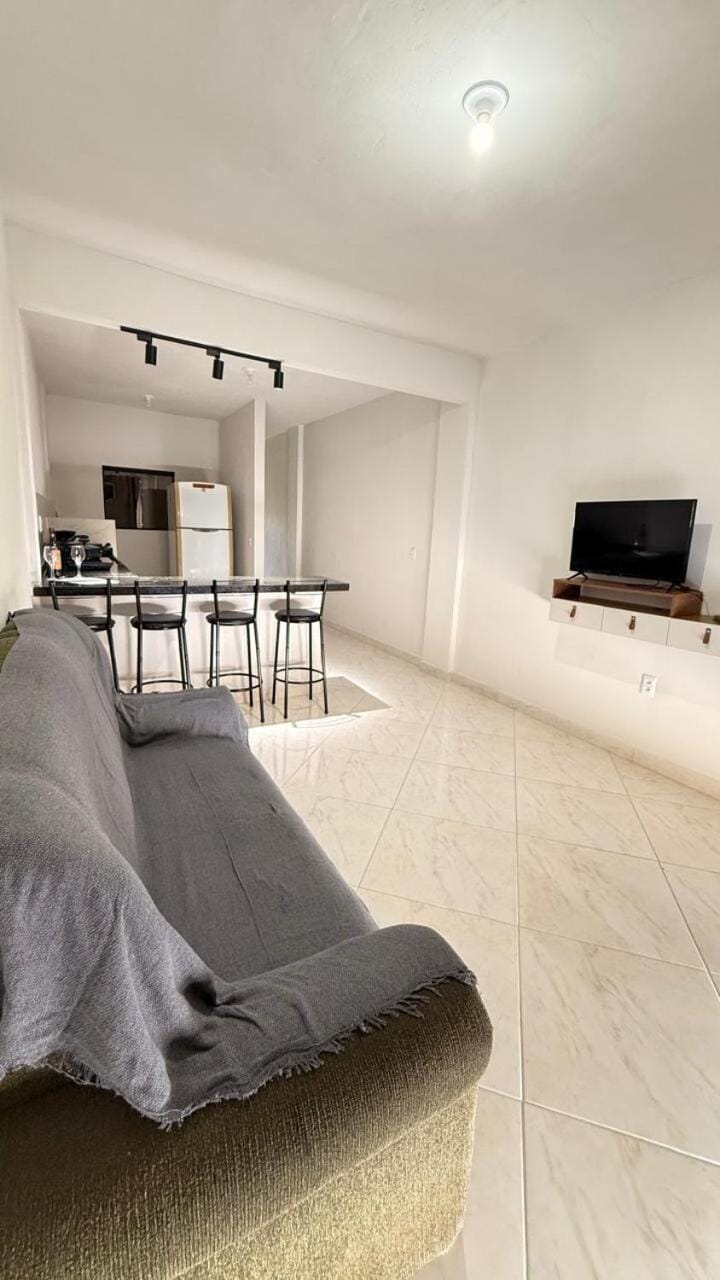Aconchego Serrano 6 - a 20km de Miguel Pereira Apartment in State of Rio de Janeiro
