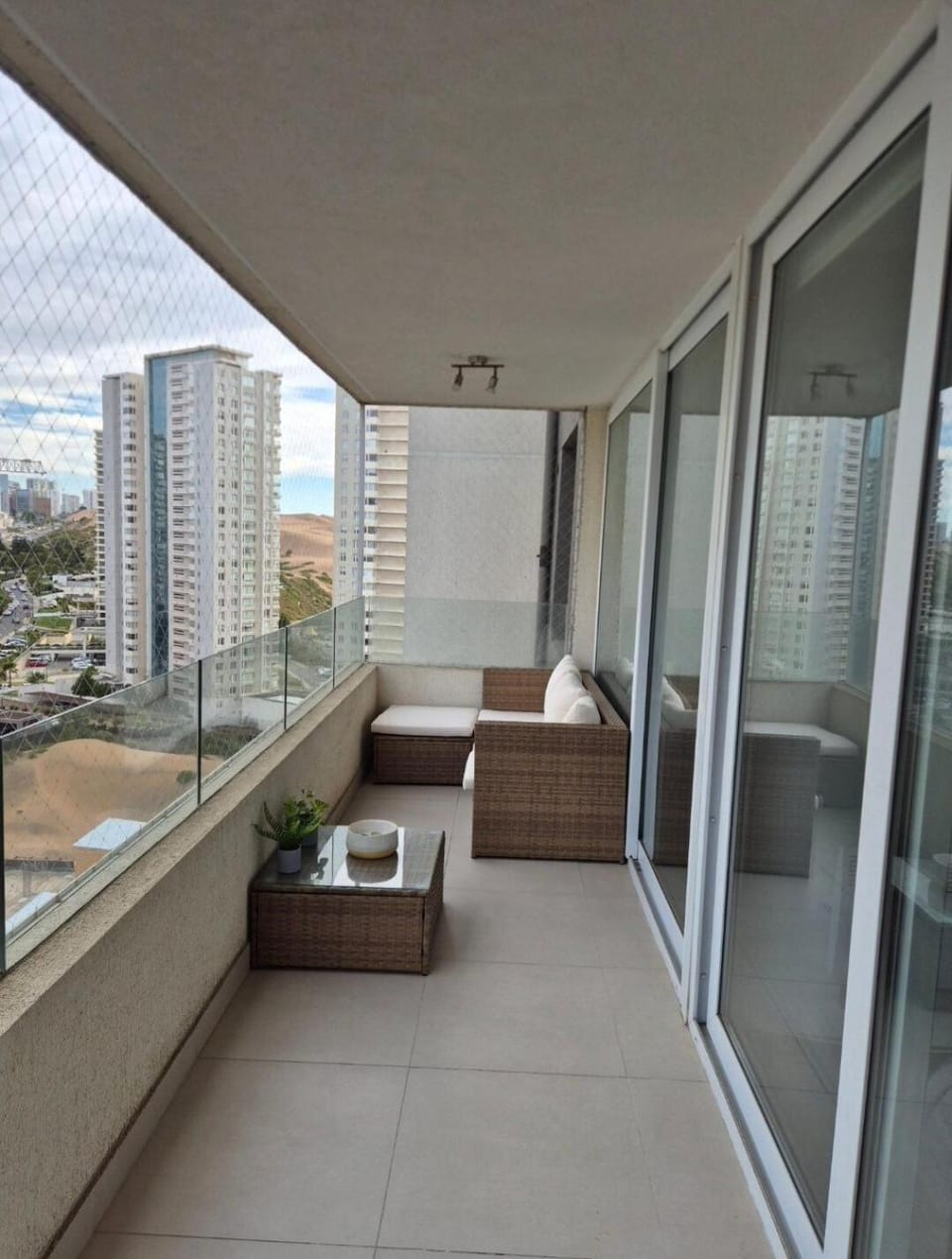 Departamento Familiar a minutos de la playa Apartment in Santiago Metropolitan Region