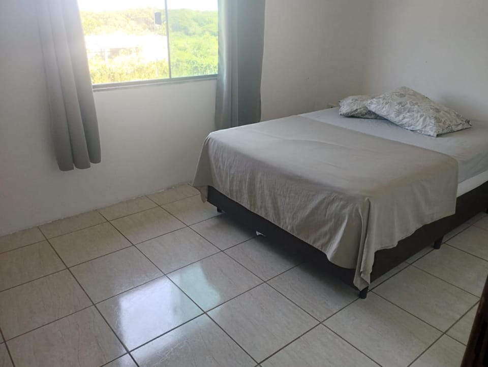 Abner Residencial Apartment in Florianopolis