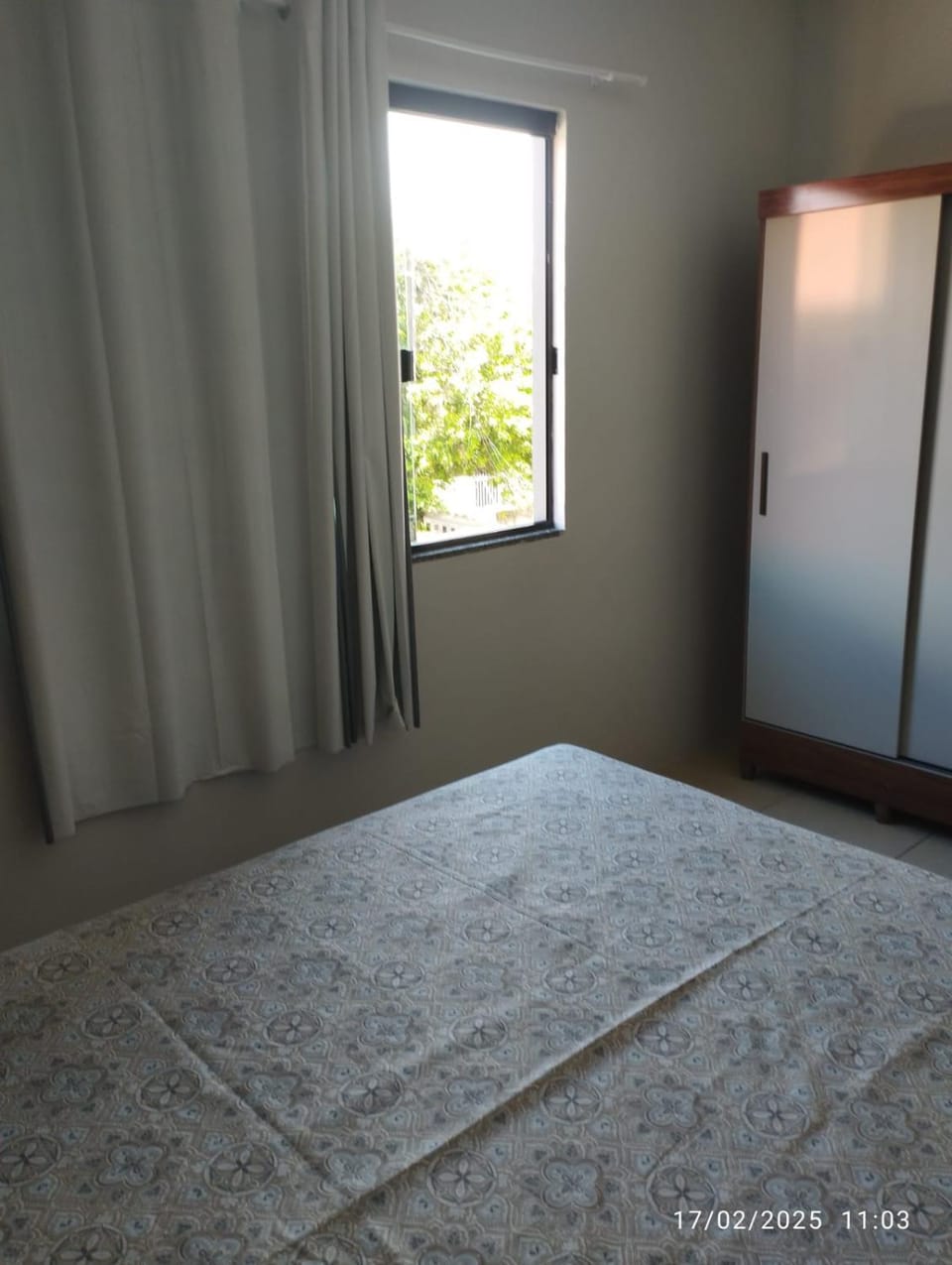 Abner Residencial Apartment in Florianopolis