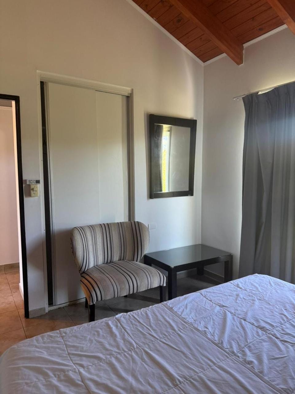 Takua del Lago PF Apartment in Potrero de los Funes