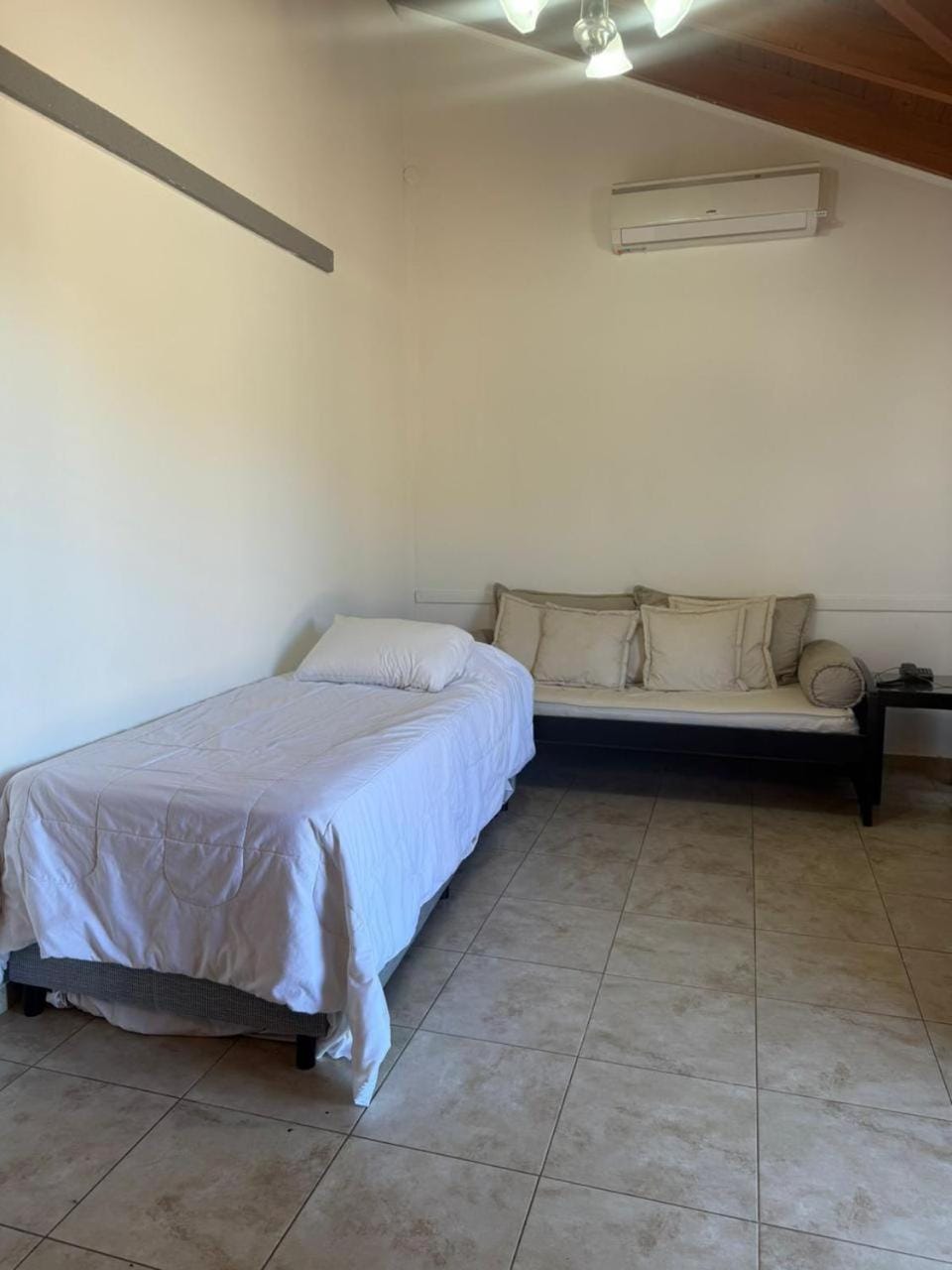 Takua del Lago PF Apartment in Potrero de los Funes