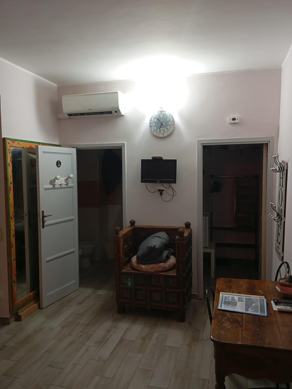 Stanza privata nel centro di Lamezia House in Lamezia Terme
