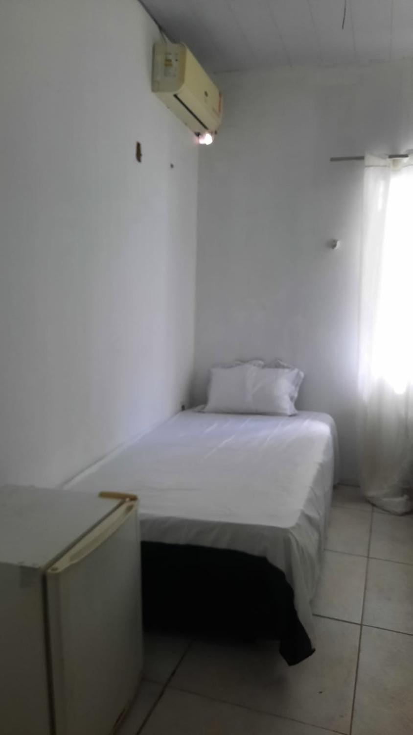 Casa Climatizada, no Centro prox a Basilica de Nazaré House in Belém