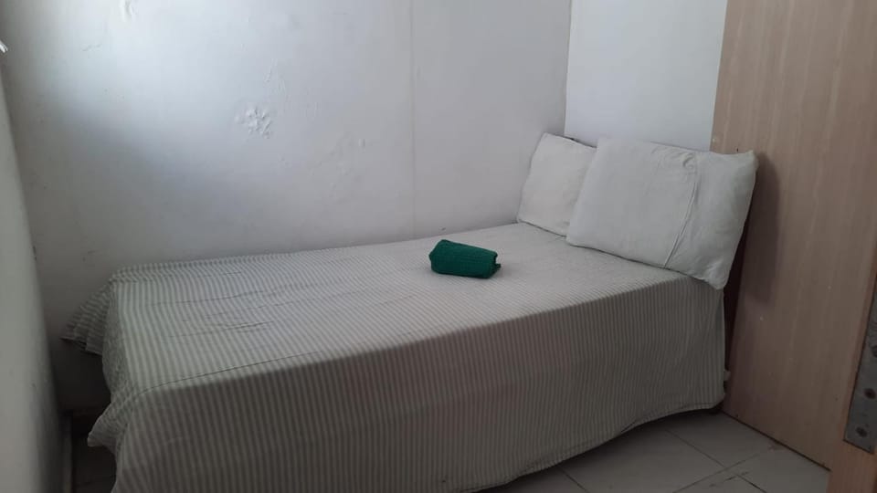 Casa Climatizada, no Centro prox a Basilica de Nazaré House in Belém