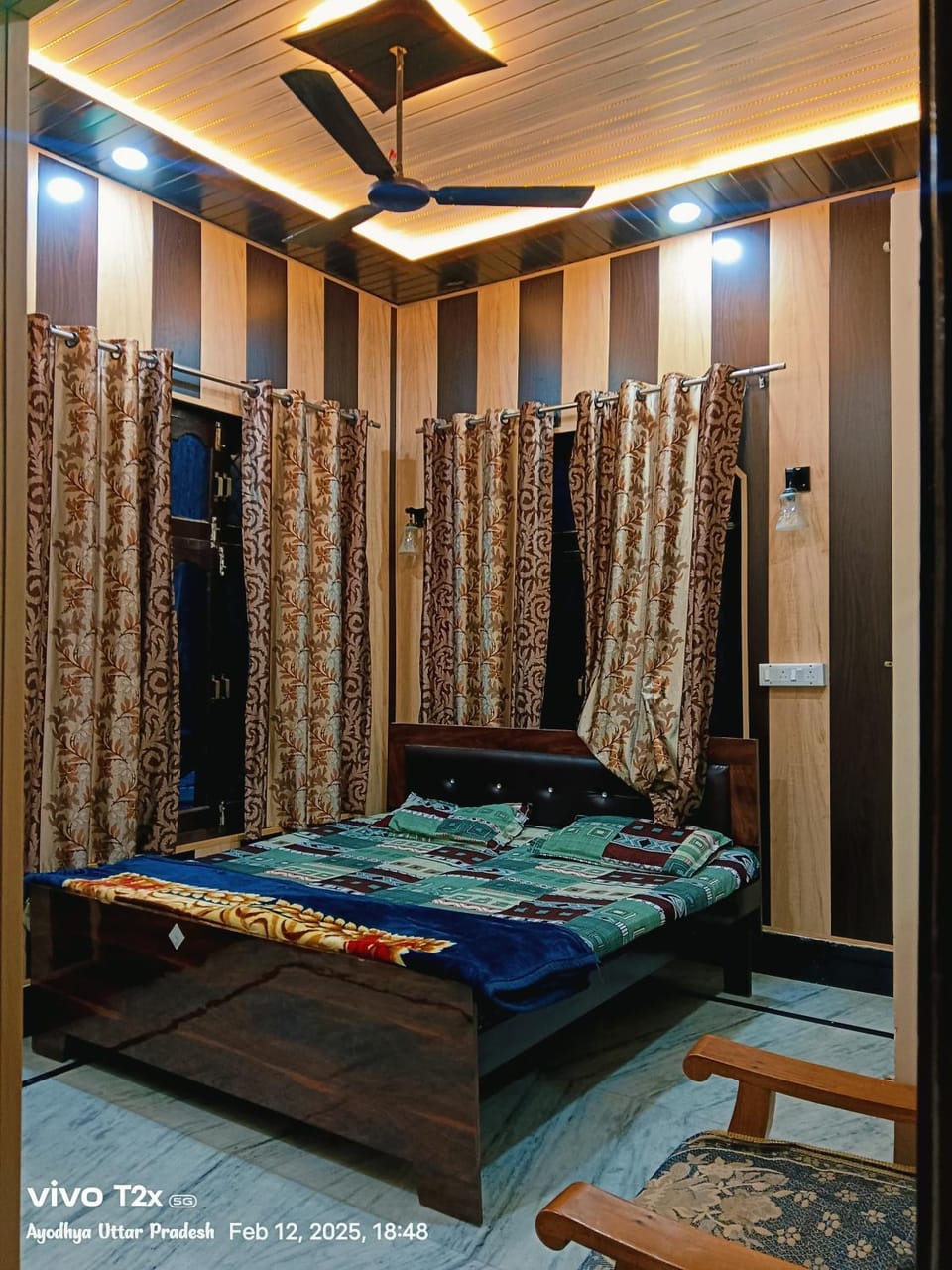 Singh homestay Vacation rental in Nepal