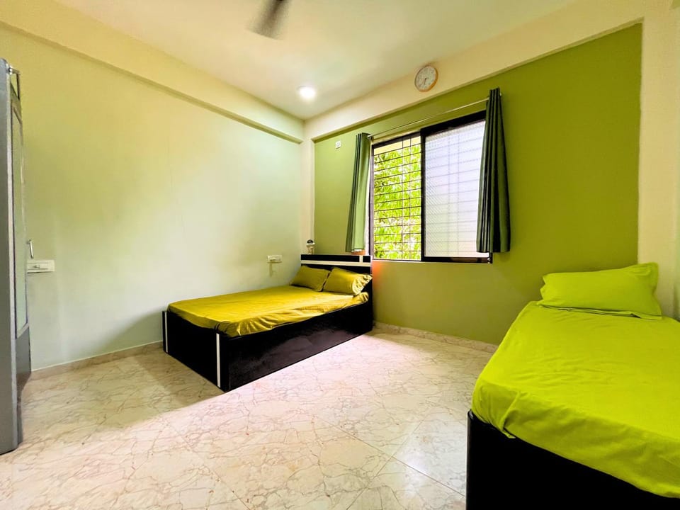 II 3BHK KARJAT VILLA BY EMPYREAN STAYS Il Villa in Maharashtra