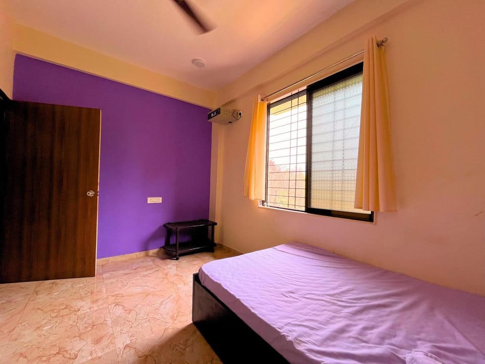 II 3BHK KARJAT VILLA BY EMPYREAN STAYS Il Villa in Maharashtra