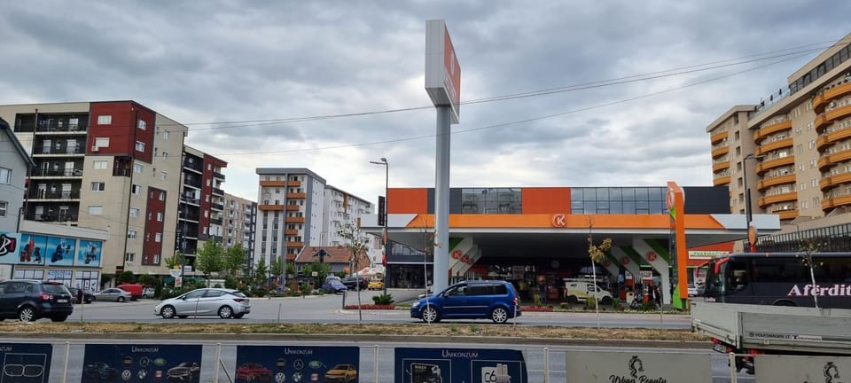 Comfort Stay Apartment Apartment in Serbia