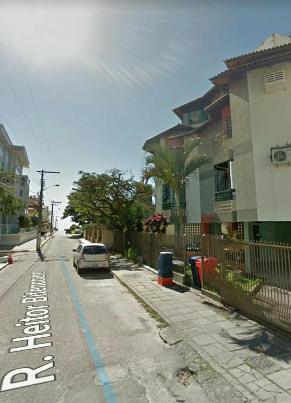 Location