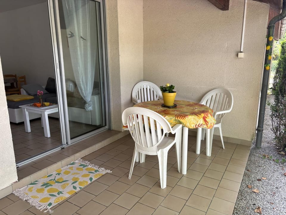 Albizias 3 House in Nouvelle-Aquitaine