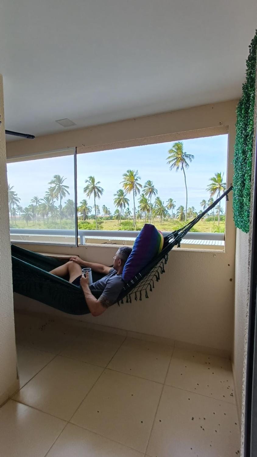 Caminho da Praia Apartment in State of Sergipe, Brazil
