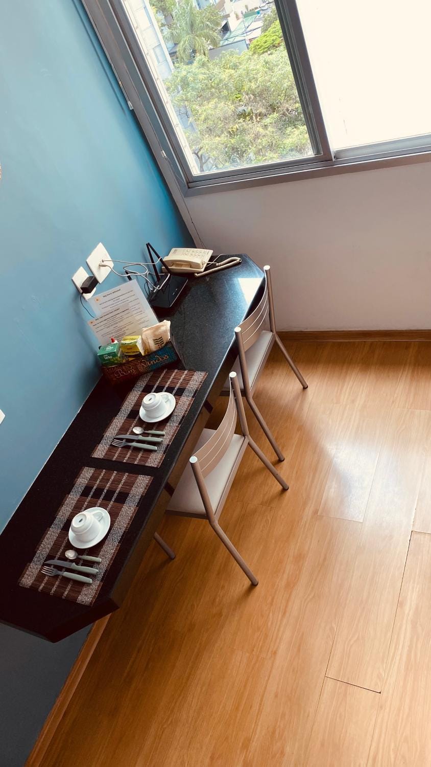 Savassi, excellent 1-bedroom apartment Apartment in Belo Horizonte