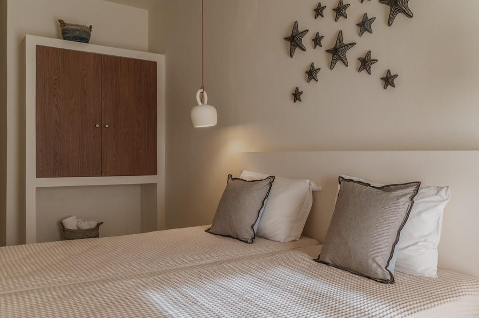 Agia Marina Apartments Apartment in Decentralized Administration of the Aegean