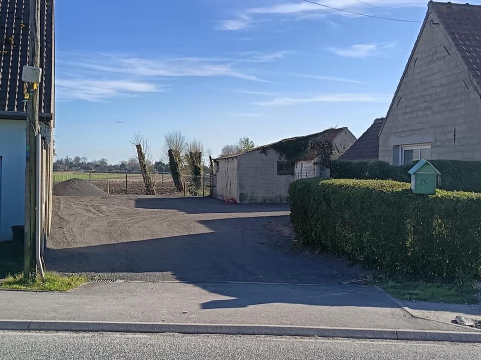 Maison La Tour Penchée House in Hauts-de-France