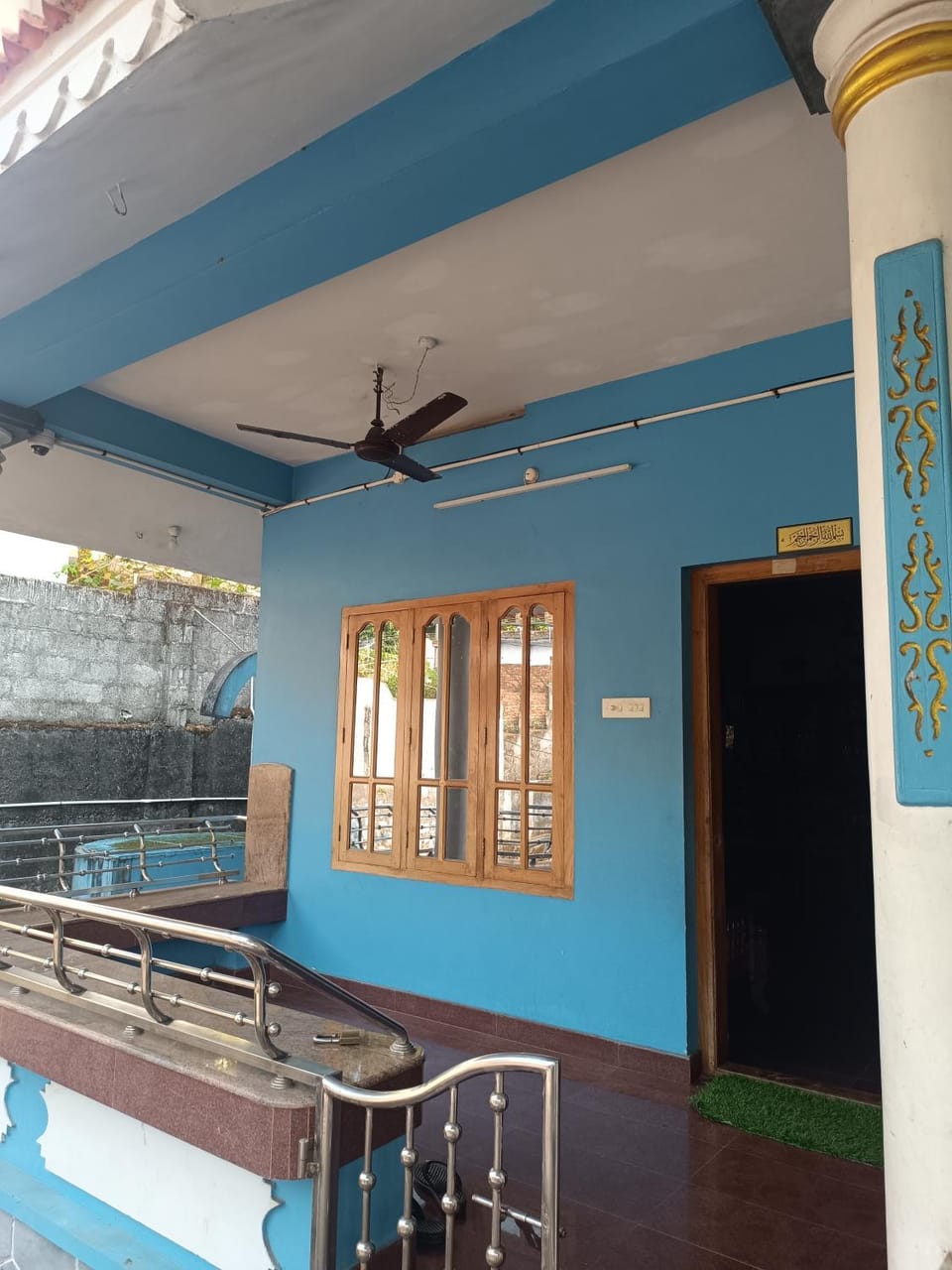 Dar Al Taqwah Homestay House in Kerala
