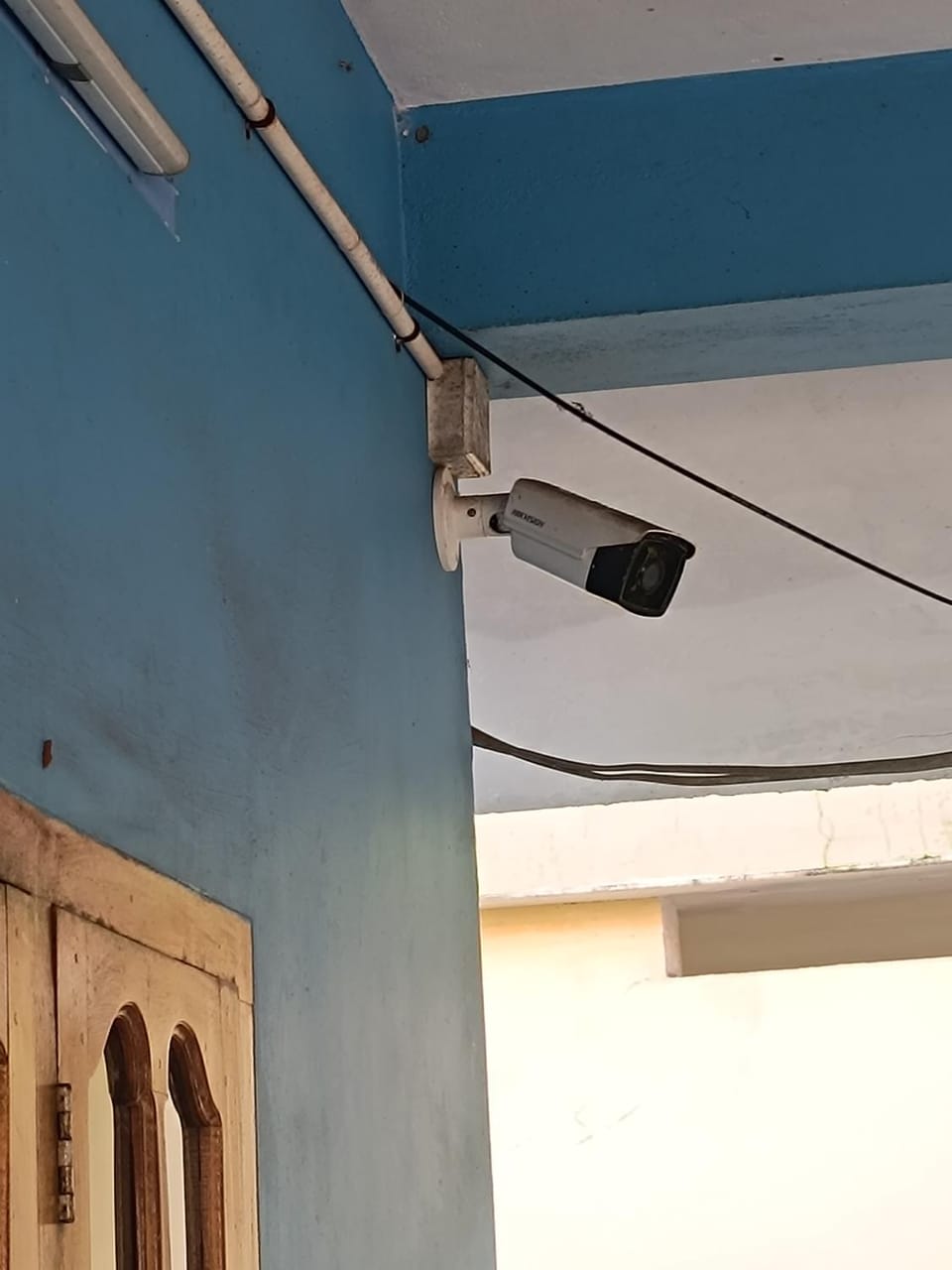 Dar Al Taqwah Homestay House in Kerala