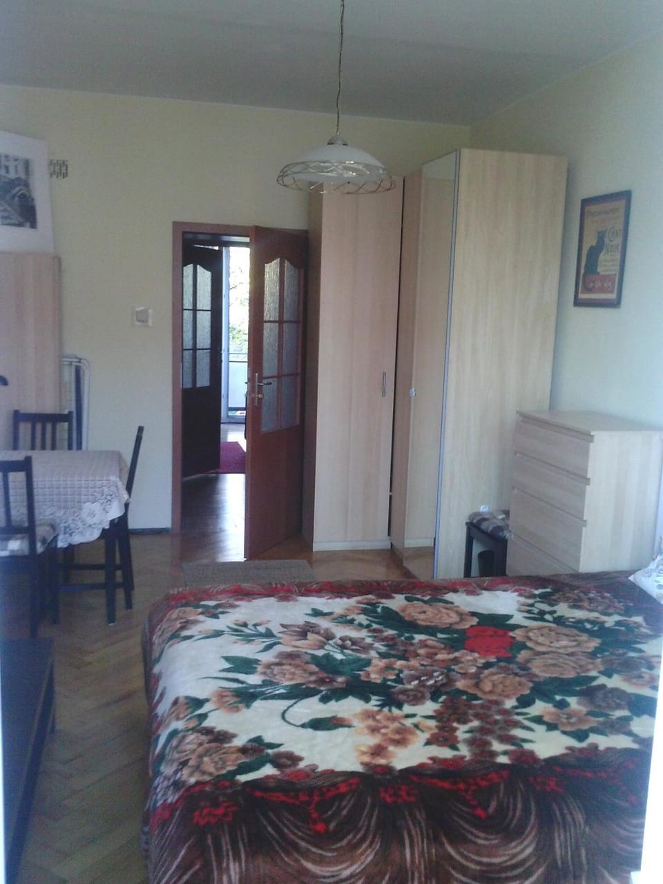Apartament na Starówce Apartment in Gdansk