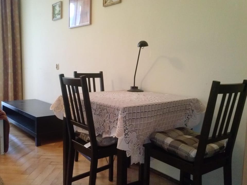 Apartament na Starówce Apartment in Gdansk