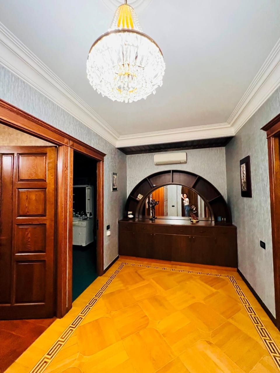 Spacious Sunny 1Bedroom - City Center Vibe Apartment by Northern Avenue and OPERA Apartment in Yerevan