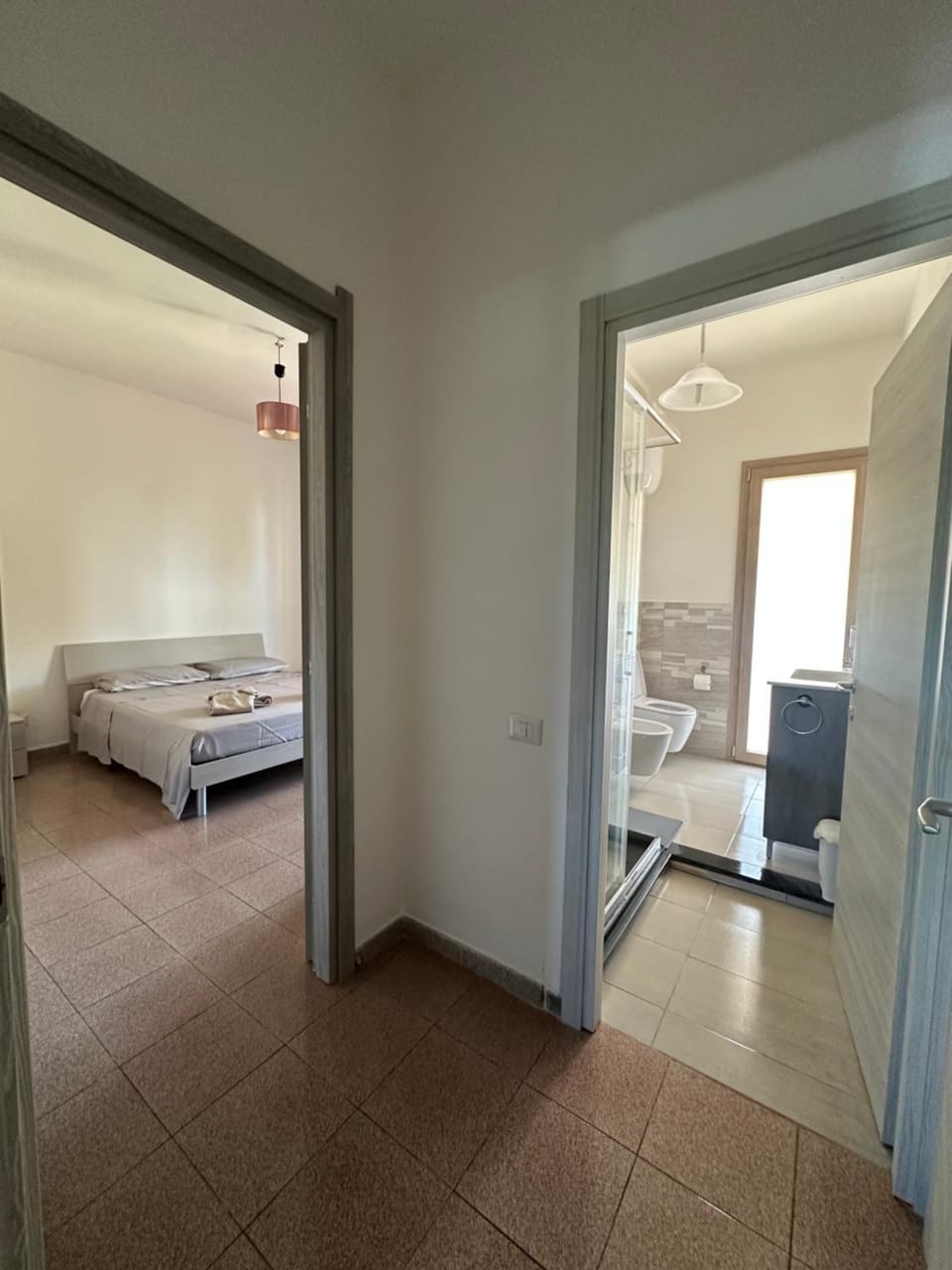 Casa Deiana Apartment in Sardinia