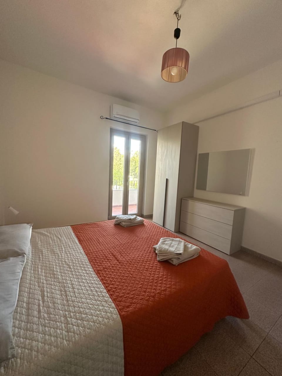 Casa Deiana Apartment in Sardinia