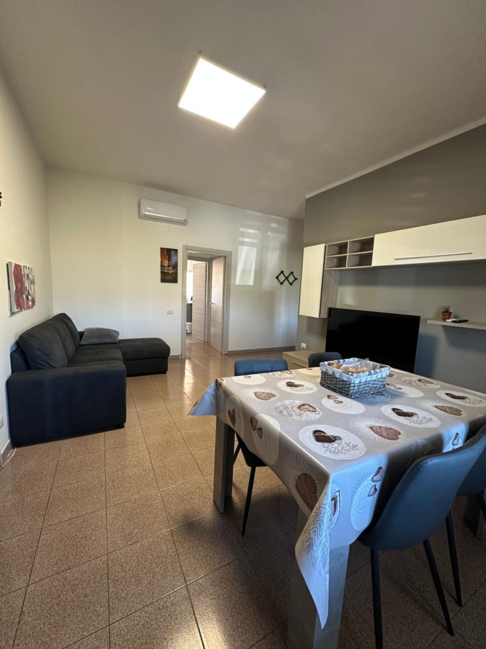 Casa Deiana Apartment in Sardinia