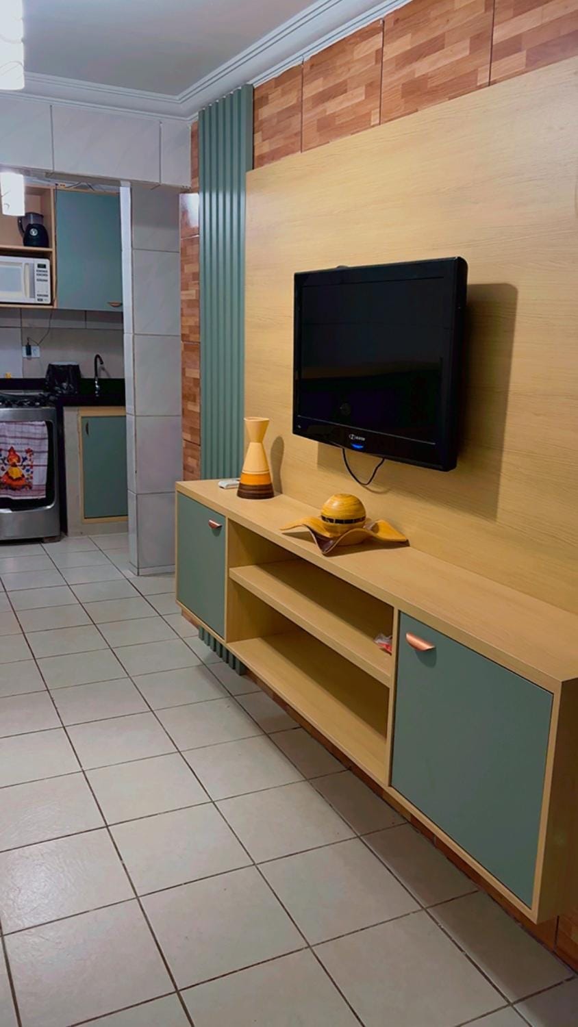 TV and multimedia