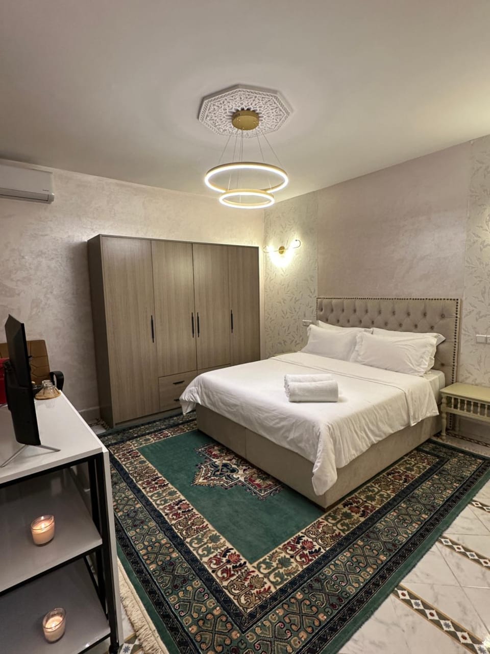 Marrakech Airport Bed and Breakfast in Marrakesh
