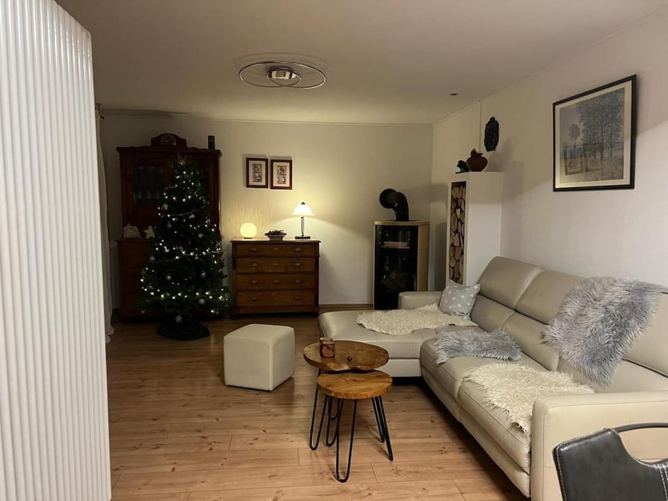 Ruhig gelegene Wohnung direkt am Schlosspark Apartment in Hesse