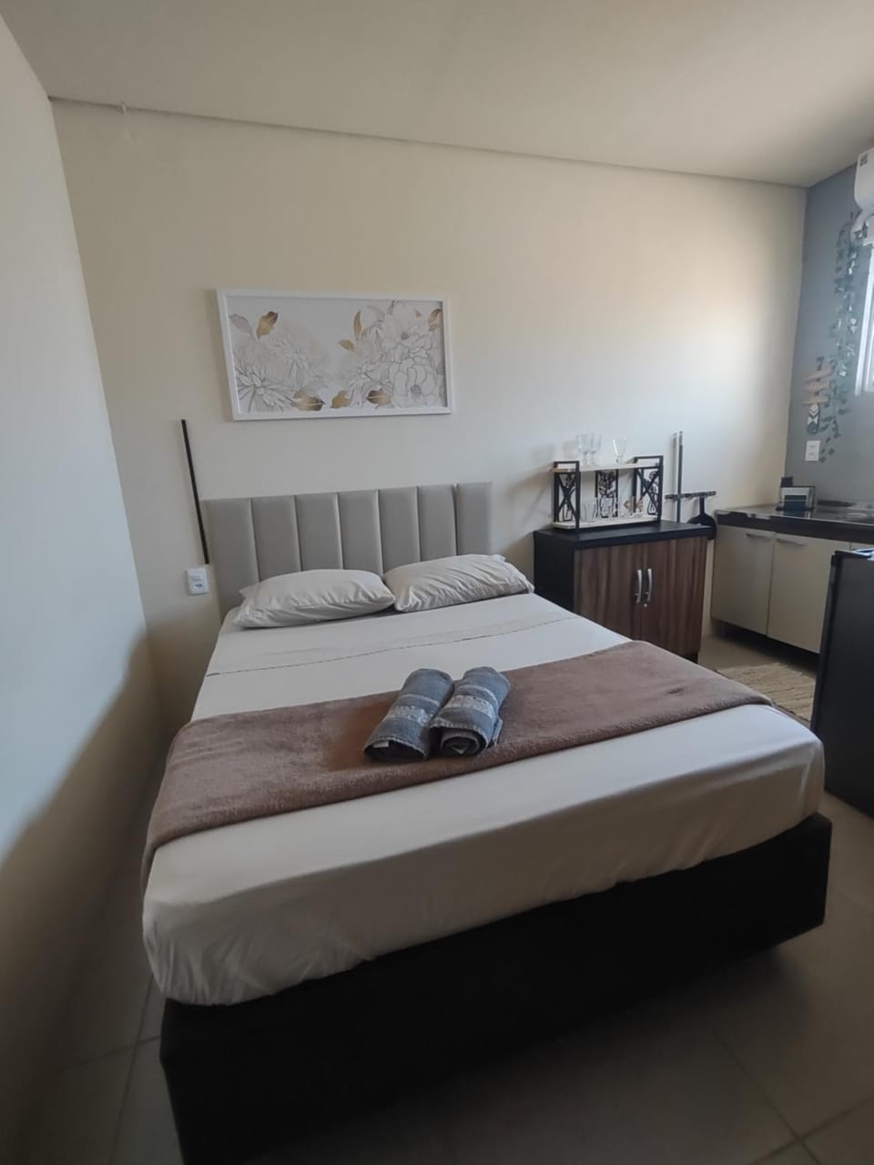 Loft 2 em BC Apartment in Camboriú