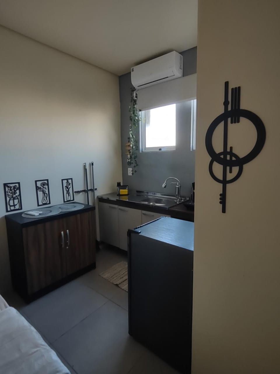 Loft 2 em BC Apartment in Camboriú