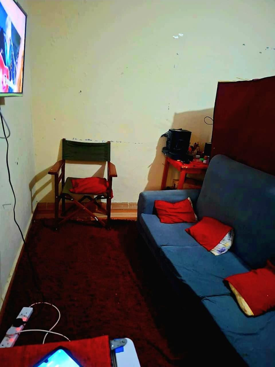 Self-Contained Unit Capsule hotel in Nairobi
