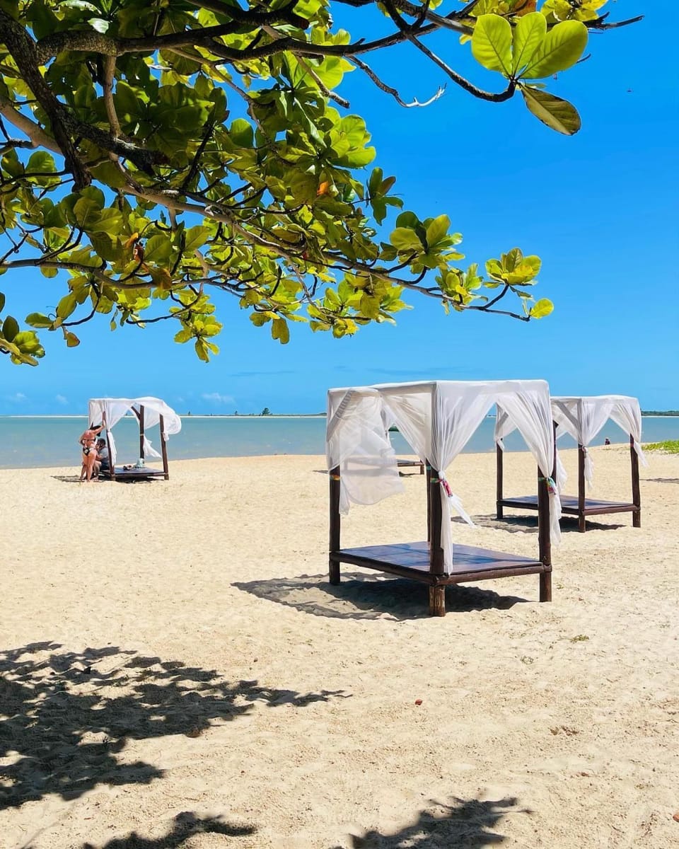 Casa em Caravelas Bahia próxima ao píer House in State of Bahia